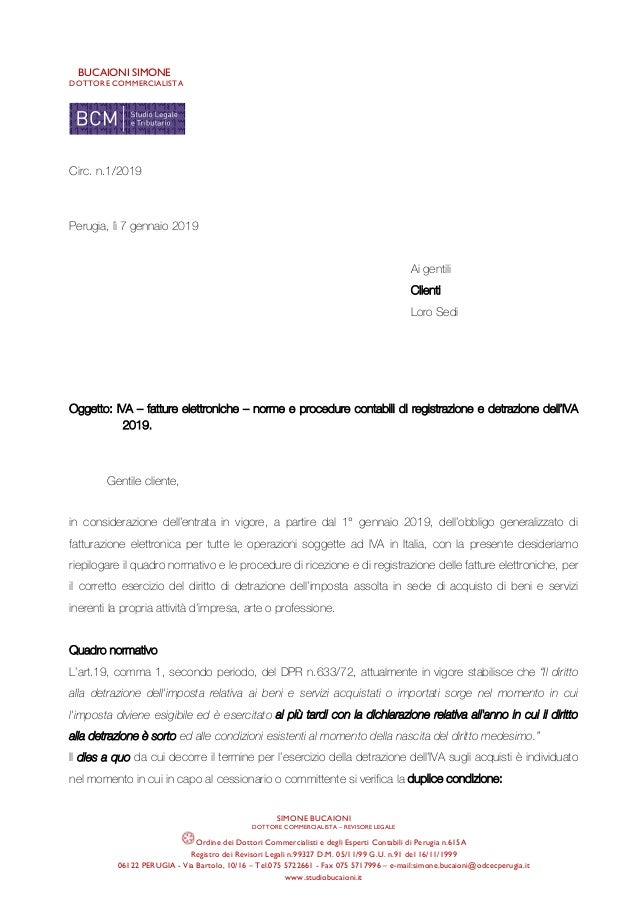 ricevute liquidazioni periodiche iva scaricare